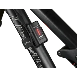 Lupine - FastClick Rahmenhalter - Akkuhalterung