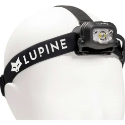 Lupine - Penta Pro 4SC - Stirnlampe