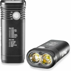 Lupine - Piko TL Max - Taschenlampe