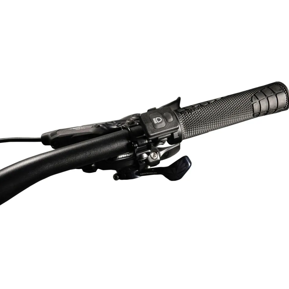 Lupine - SL AF 7 31.8 mm - Fahrradlampe