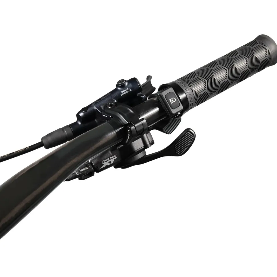 Lupine - SL MiniMax AF 5 - Fahrradlampe
