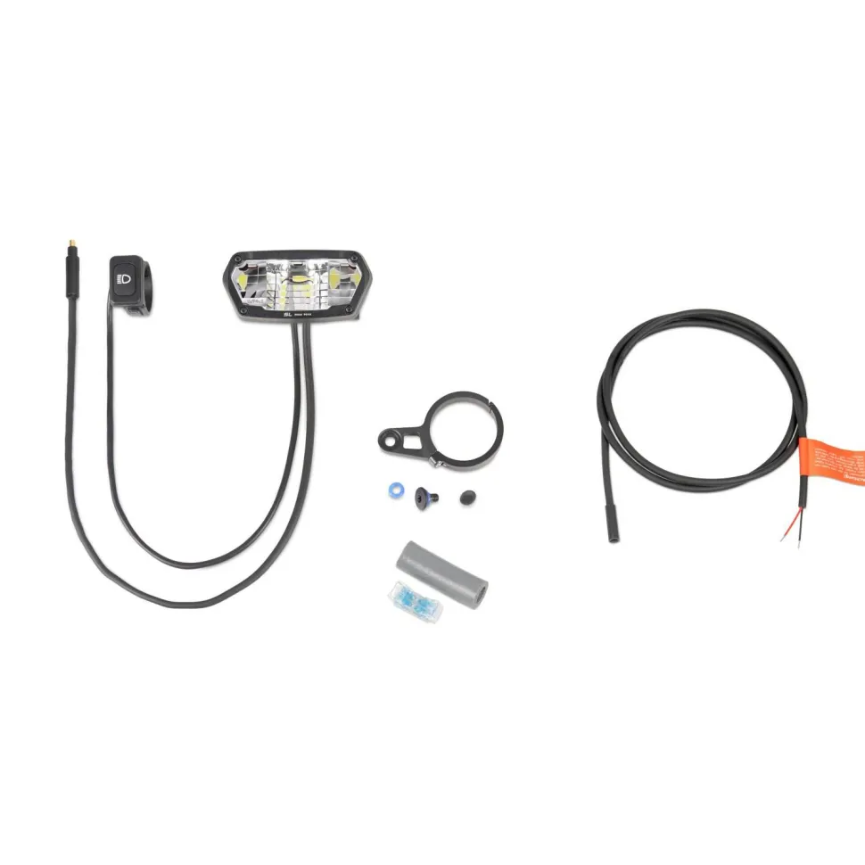 Lupine - SL MiniMax Shimano - Fahrradlampe