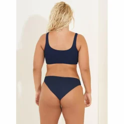 Maaji - Women's Indigo Blue Sublimity - Bikini-Bottom