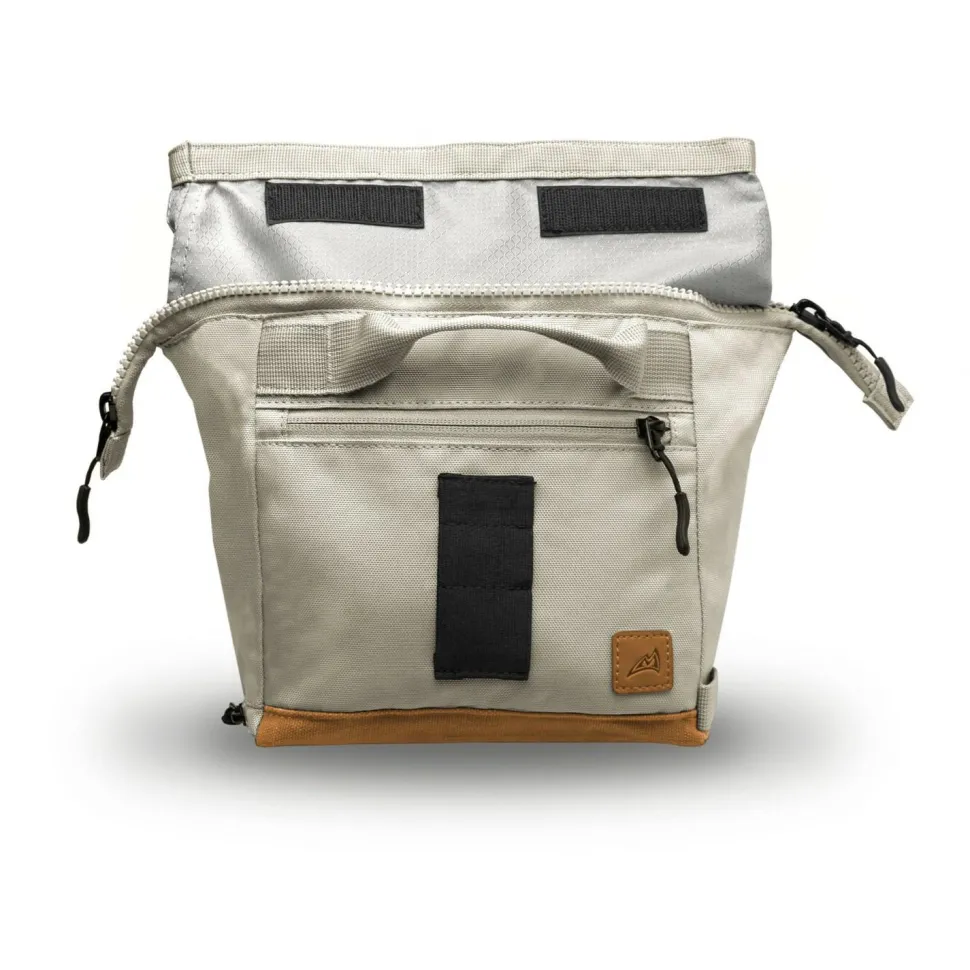 Mad Rock - Hanger Chalk Pot - Chalkbag
