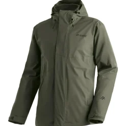 Maier Sports - Metor 3in1 - Winterjacke