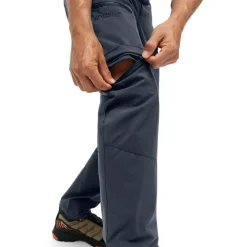 Maier Sports - Tajo Zip Loop - Zip-Off-Hose