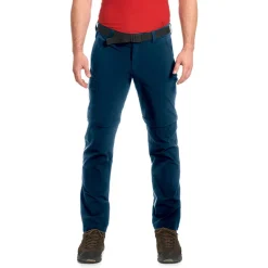 Maier Sports - Torid Slim Zip - Trekkinghose