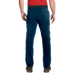 Maier Sports - Torid Slim Zip - Trekkinghose