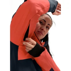 Maier Sports - Women's Glacierguard - Skijacke