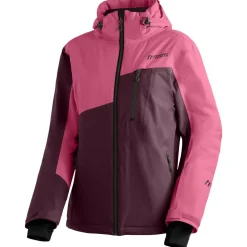Maier Sports - Women's Glacierguard - Skijacke