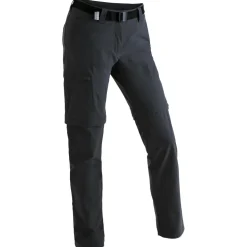 Maier Sports - Women's Inara Slim Zip - Trekkinghose