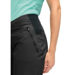 Maier Sports - Women's Inara Slim Vario - Trekkinghose