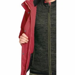 Maier Sports - Women's Lisbon - Parka