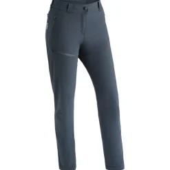 Maier Sports - Women's Lulaka Wool - Winterhose