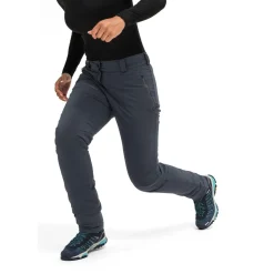 Maier Sports - Women's Lulaka Wool - Winterhose