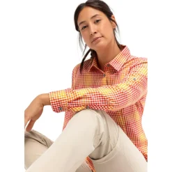 Maier Sports - Women's Nanni - Bluse