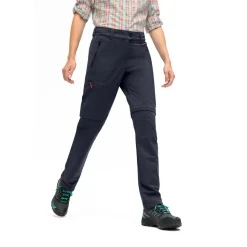 Maier Sports - Women's Nata Zip Loop - Zip-Off-Hose