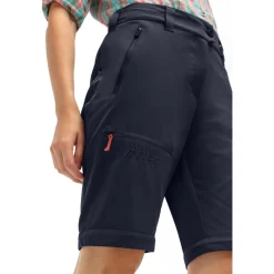 Maier Sports - Women's Nata Zip Loop - Zip-Off-Hose