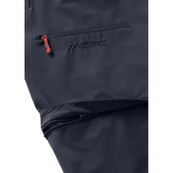 Maier Sports - Women's Nata Zip Loop - Zip-Off-Hose