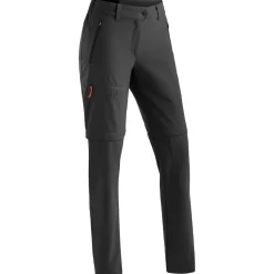 Maier Sports - Women's Nata Zip Loop - Zip-Off-Hose