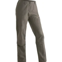 Maier Sports - Women's Nicole Capri - Zip-Off-Hose