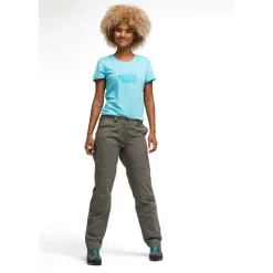 Maier Sports - Women's Nicole Capri - Zip-Off-Hose
