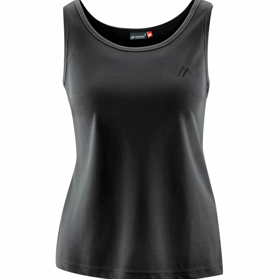 Maier Sports - Women's Petra - Tank Top
