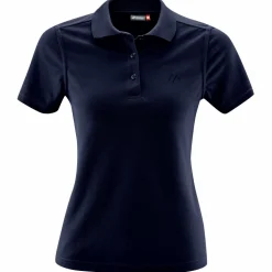 Maier Sports - Women's Ulrike - Polo-Shirt