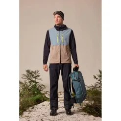 Maloja - ChalderaM. - Tourenhose