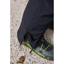 Maloja - ChalderaM. - Tourenhose