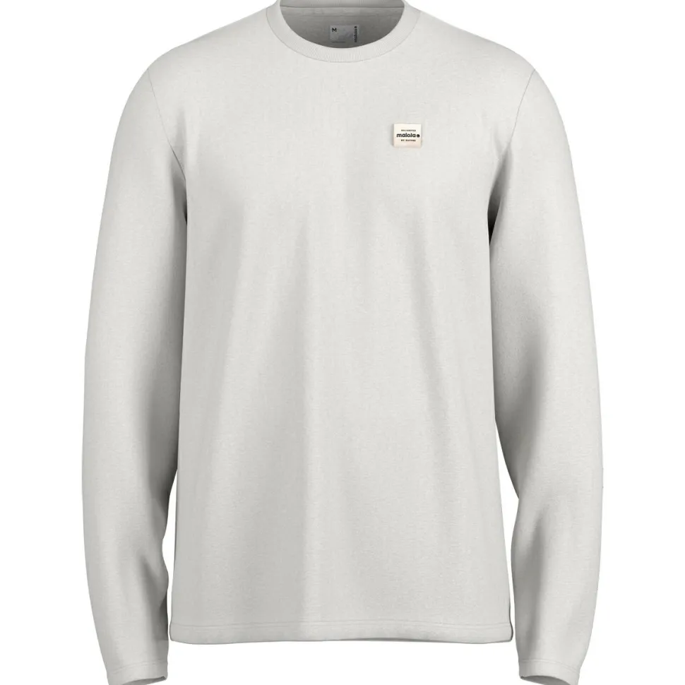 Maloja - FiammanteM. - Longsleeve
