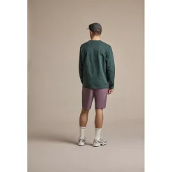Maloja - FiammanteM. - Longsleeve