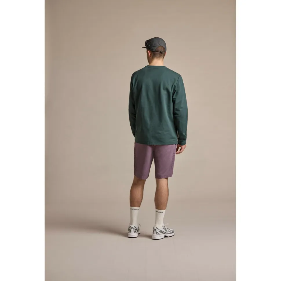 Maloja - FiammanteM. - Longsleeve