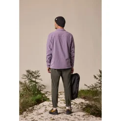 Maloja - IncinoM. - Merinoshirt