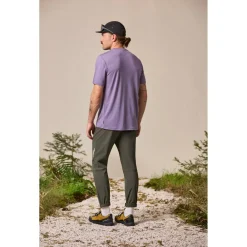 Maloja - IncinoM. - Merinoshirt
