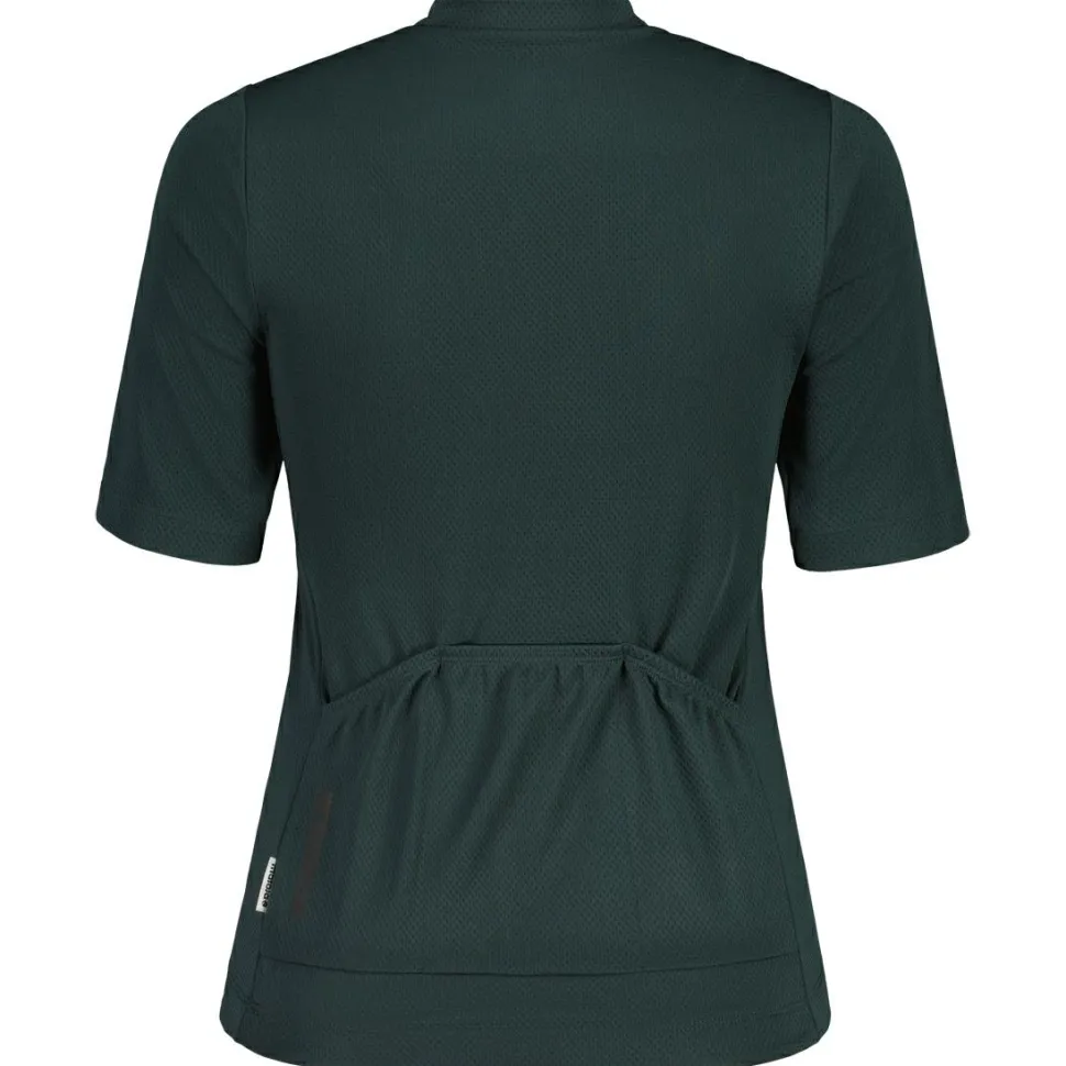 Maloja - Women's ArlersteinM. - Radtrikot