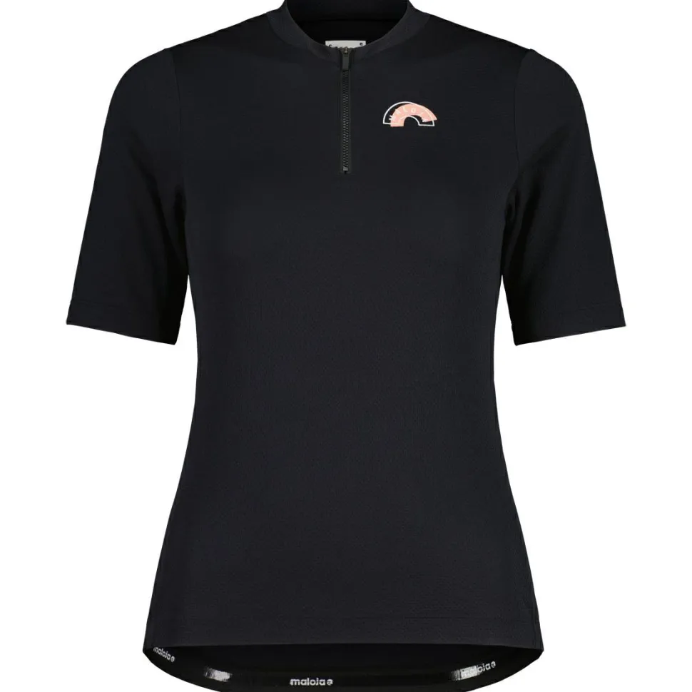 Maloja - Women's ArlersteinM. - Radtrikot