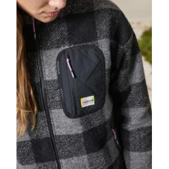 Maloja - Women's ClaridenM. - Wolljacke