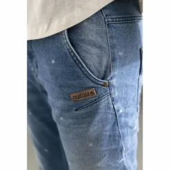 Maloja - Women's GritliM. - Jeans