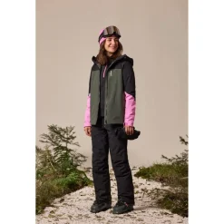 Maloja - Women's HelensM. - Skijacke