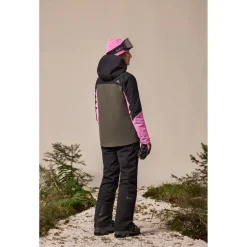 Maloja - Women's HelensM. - Skijacke
