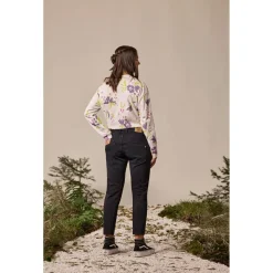 Maloja - Women's OrsenesM. - Longsleeve