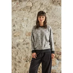 Maloja - Women's PerdonigM. - Pullover