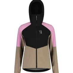 Maloja - Women's TindeM. - Softshelljacke