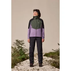 Maloja - Women's TindeM. - Softshelljacke