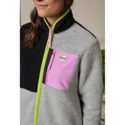 Maloja - Women's VallettaM. - Wolljacke