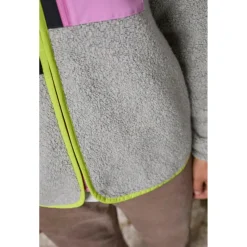 Maloja - Women's VallettaM. - Wolljacke