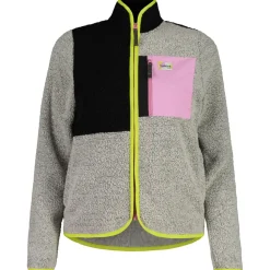 Maloja - Women's VallettaM. - Wolljacke