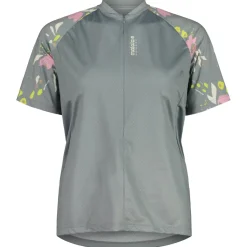 Maloja - Women's VilsaM. Allmountain 1/2 - Radtrikot