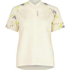 Maloja - Women's VilsaM. Allmountain 1/2 - Radtrikot